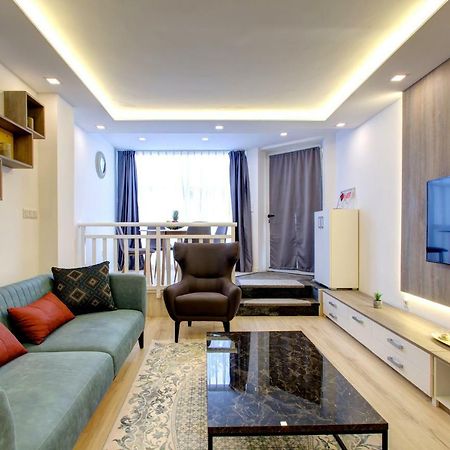 Emerald Apartment Mostar Exterior photo