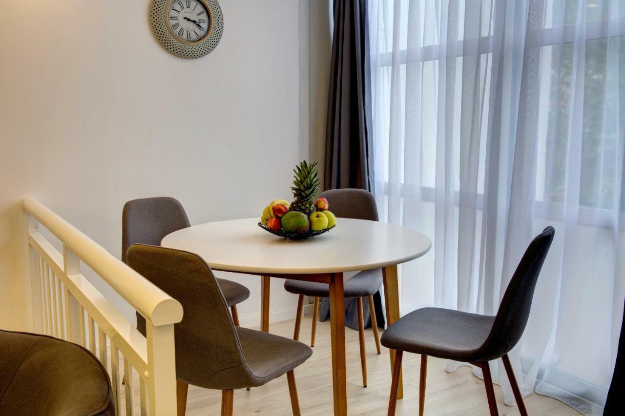 Emerald Apartment Mostar Exterior photo