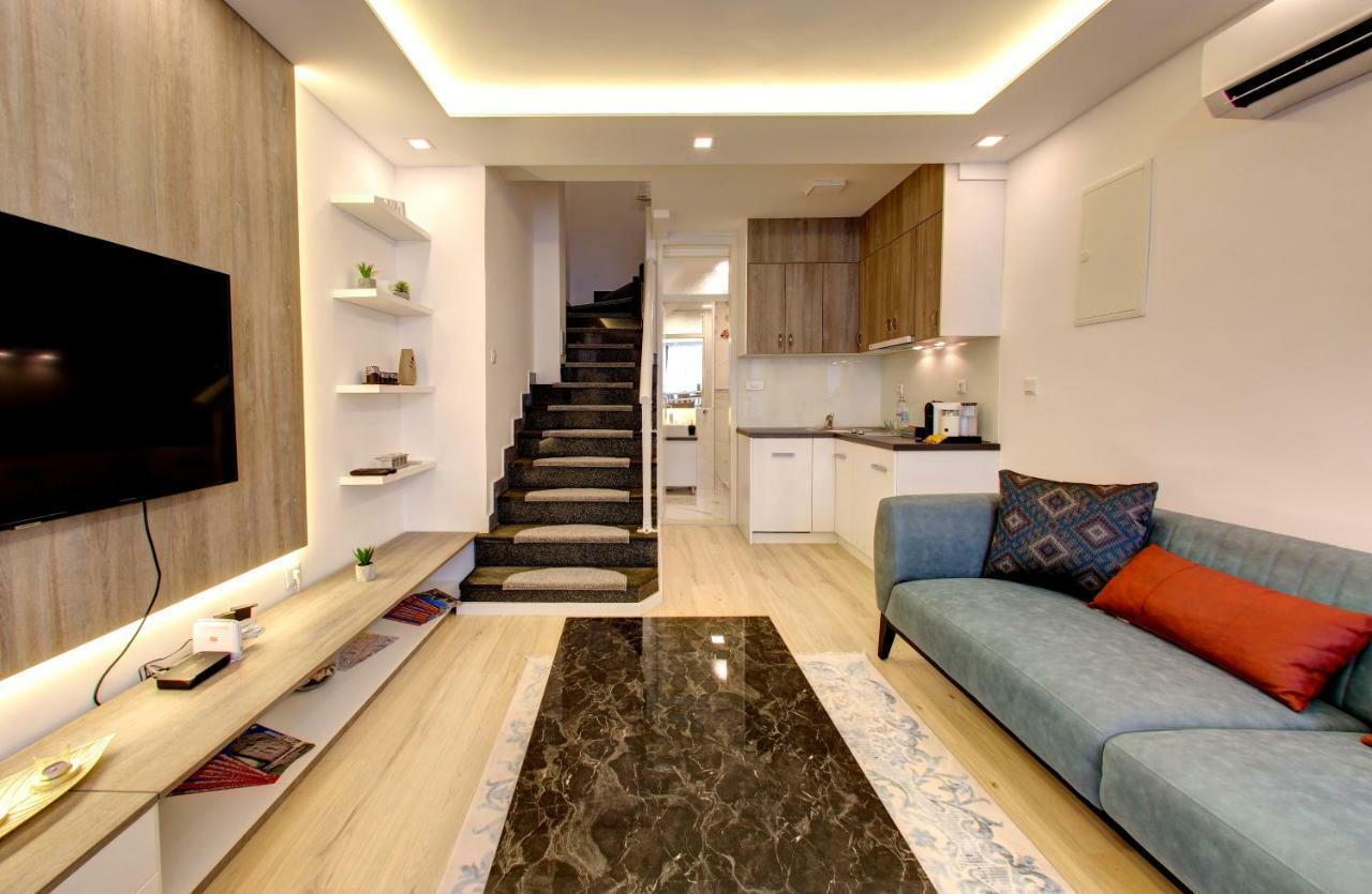 Emerald Apartment Mostar Exterior photo