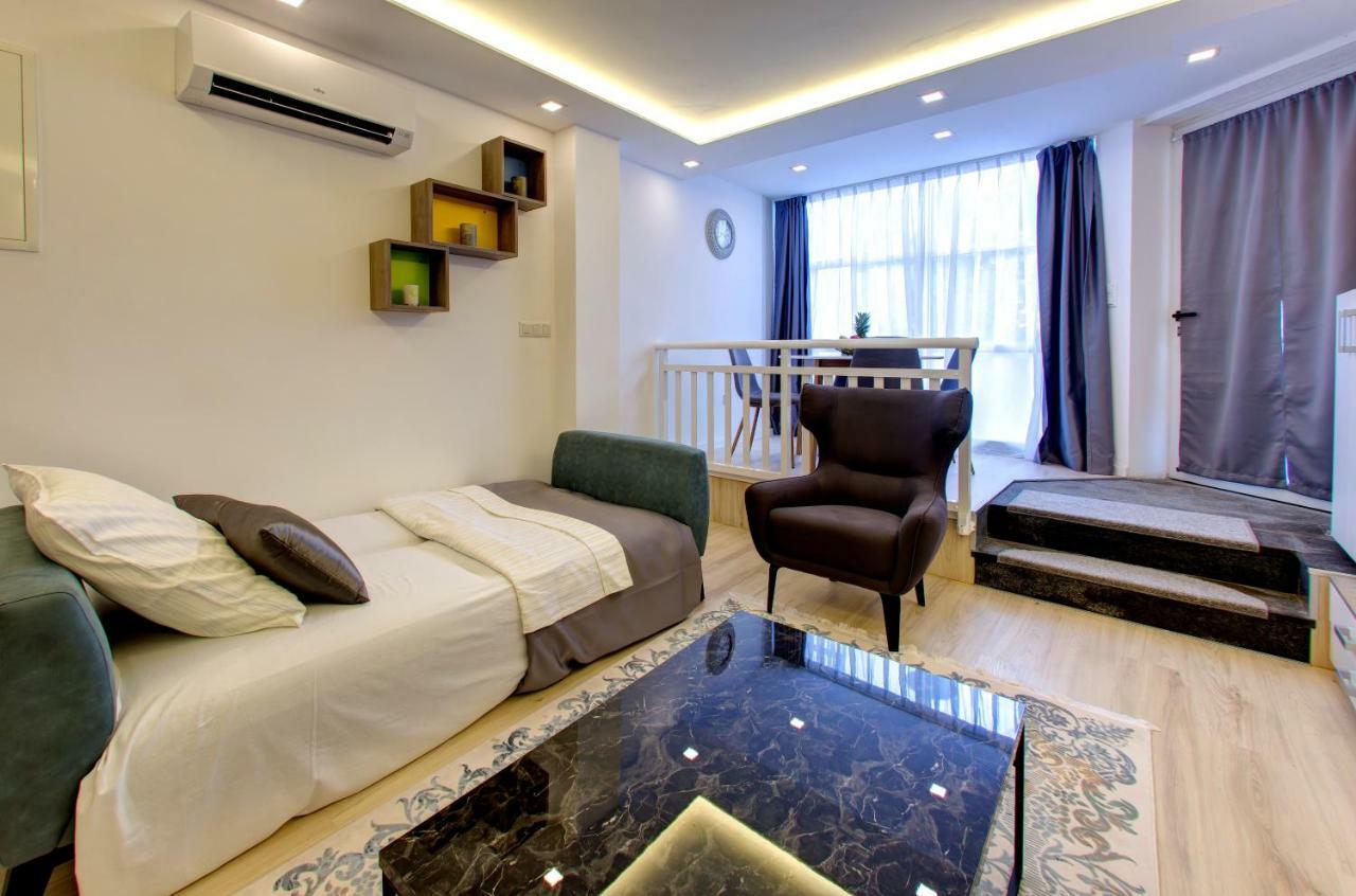 Emerald Apartment Mostar Exterior photo
