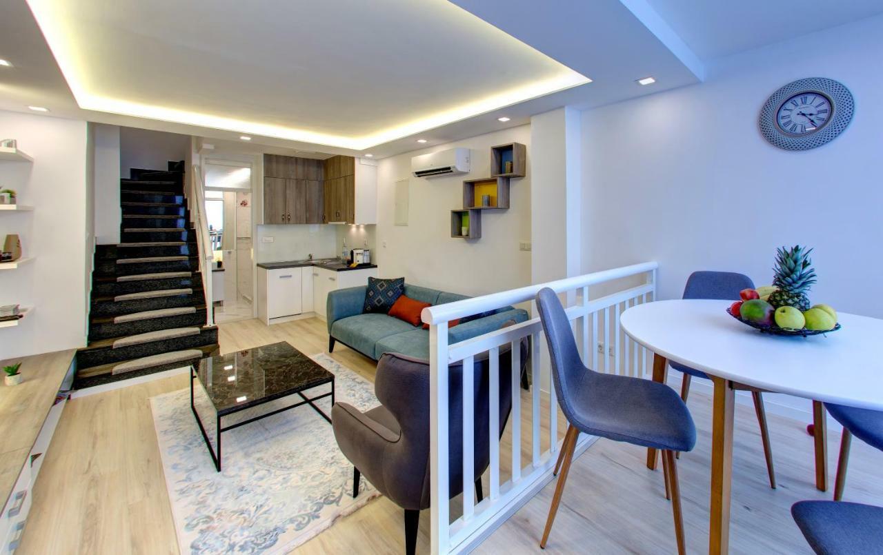 Emerald Apartment Mostar Exterior photo