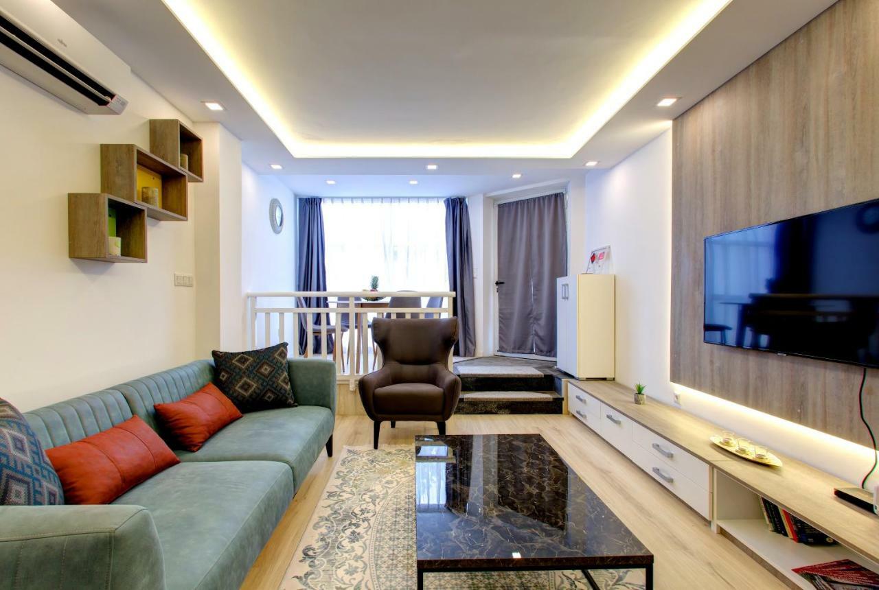 Emerald Apartment Mostar Exterior photo