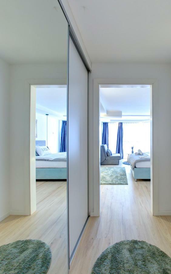 Emerald Apartment Mostar Exterior photo